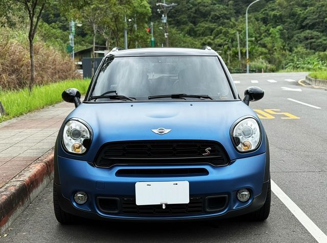 MINI迷你 COUNTRYMAN S  第2張相片