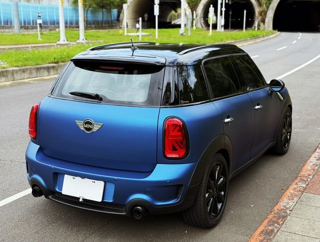 MINI迷你 COUNTRYMAN S  第3張相片