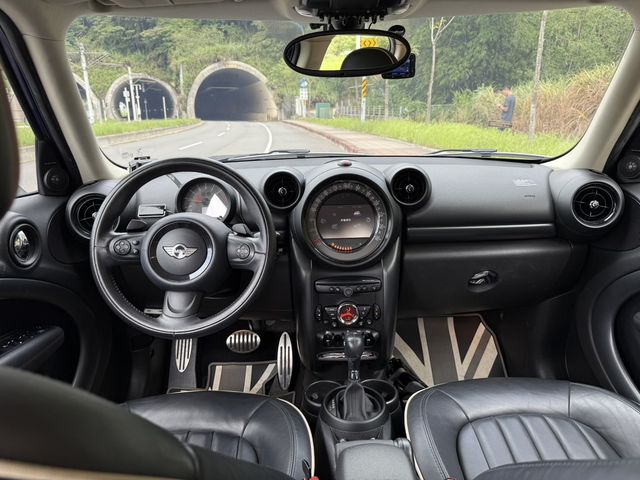 MINI迷你 COUNTRYMAN S  第4張相片