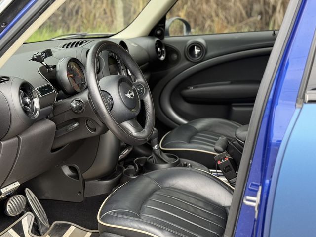 MINI迷你 COUNTRYMAN S  第5張相片