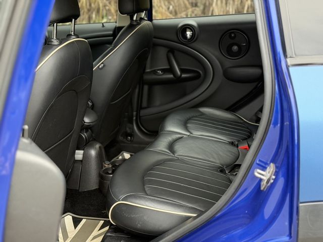 MINI迷你 COUNTRYMAN S  第6張相片