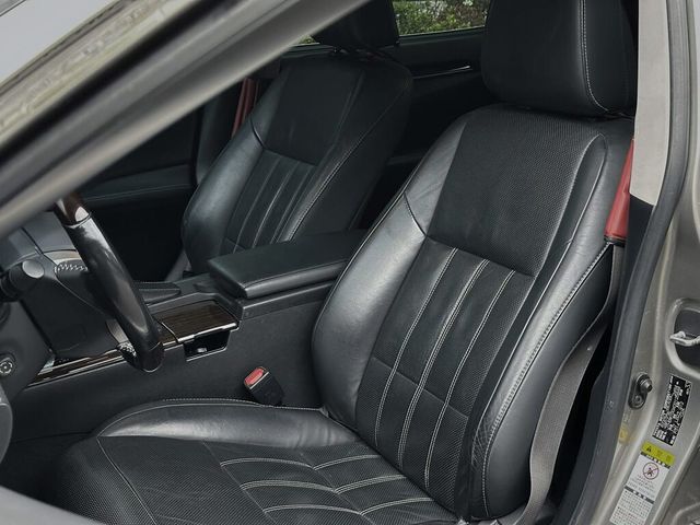 LEXUS凌志 ES300H  第4張相片