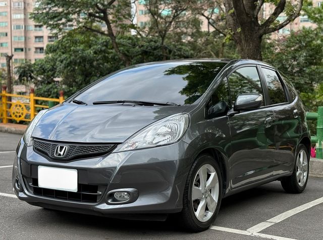 HONDA本田 FIT  第1張相片