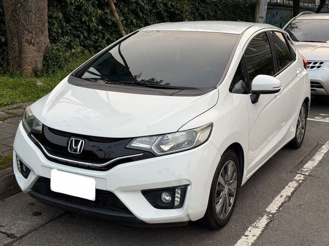 HONDA本田 FIT  第1張相片