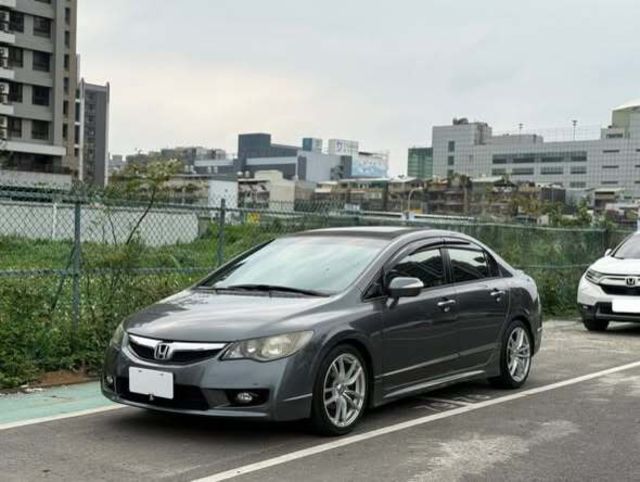 HONDA本田 CIVIC  第1張相片