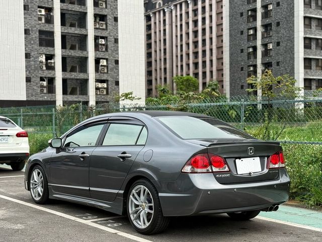 HONDA本田 CIVIC  第3張相片