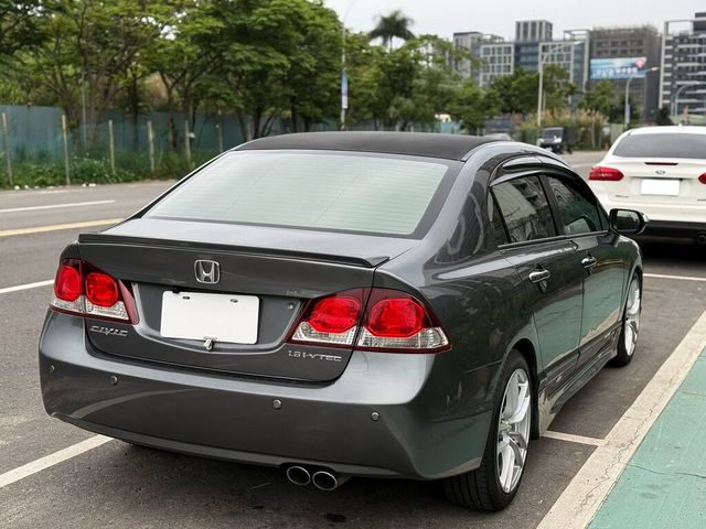 HONDA本田 CIVIC  第4張相片