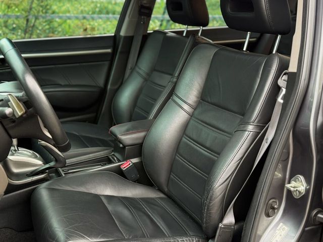 HONDA本田 CIVIC  第5張相片