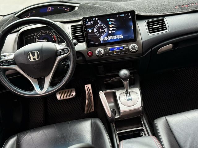 HONDA本田 CIVIC  第6張相片