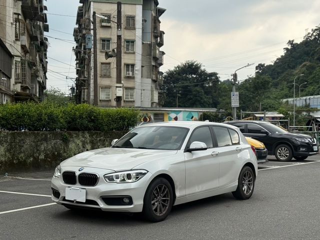 BMW寶馬 118I  第1張相片