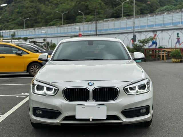BMW寶馬 118I  第2張相片