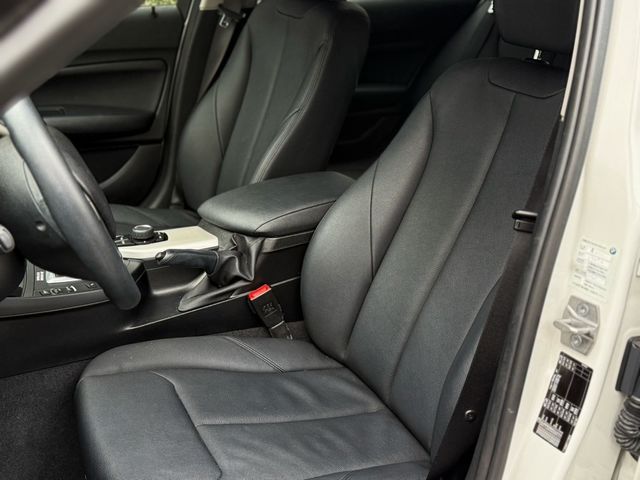 BMW寶馬 118I  第6張相片