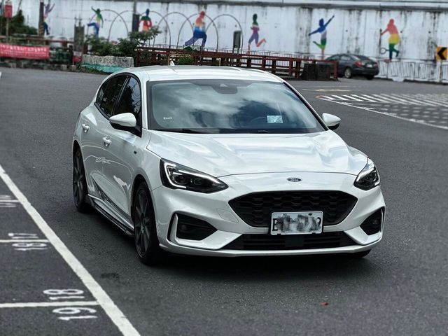 FORD福特 FOCUS ST  第3張相片