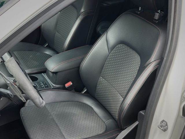 FORD福特 FOCUS ST  第7張相片