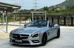 M-BENZ賓士 SL400  第1張縮圖