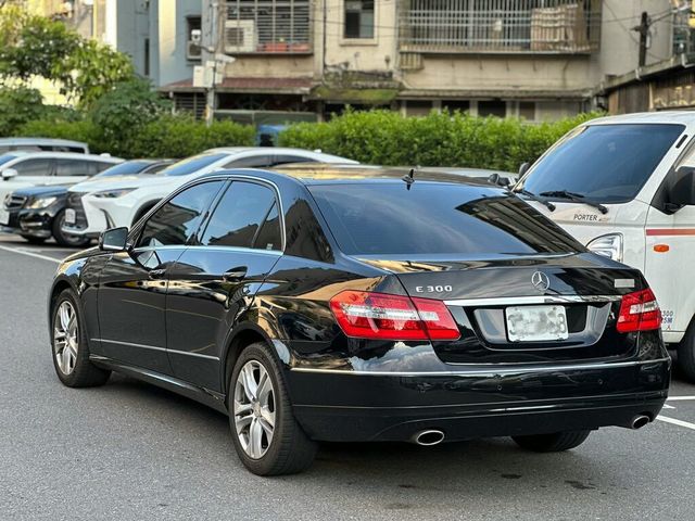 M-BENZ賓士 E300  第3張相片