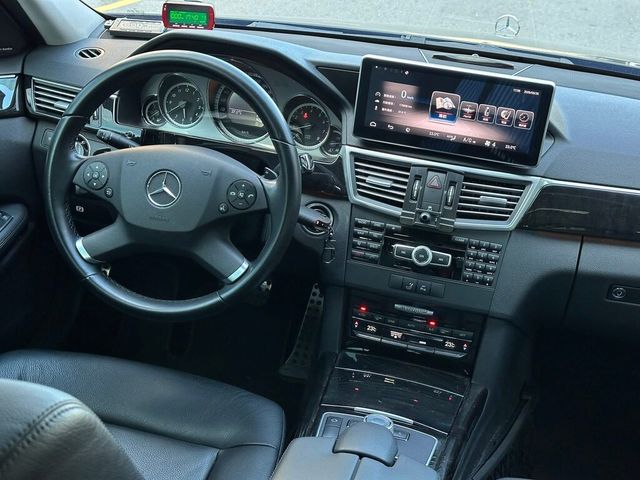 M-BENZ賓士 E300  第4張相片