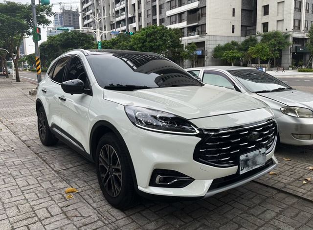 FORD福特 KUGA  第1張相片
