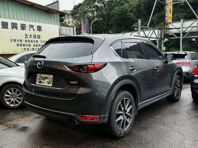 MAZDA馬自達 CX-5  第2張相片