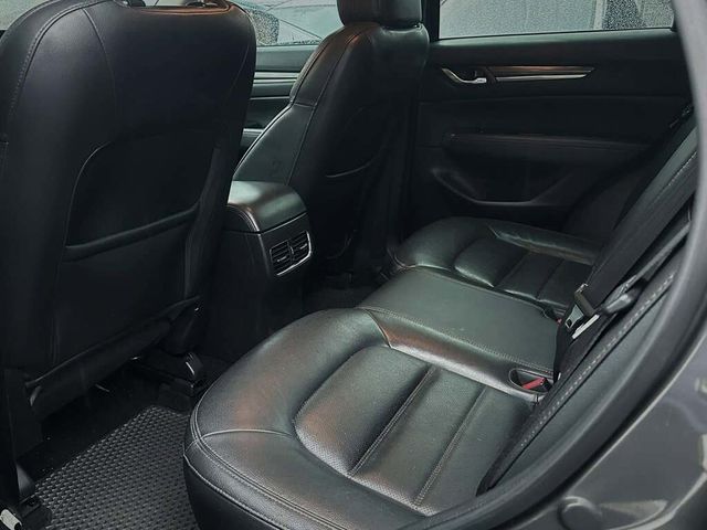 MAZDA馬自達 CX-5  第3張相片