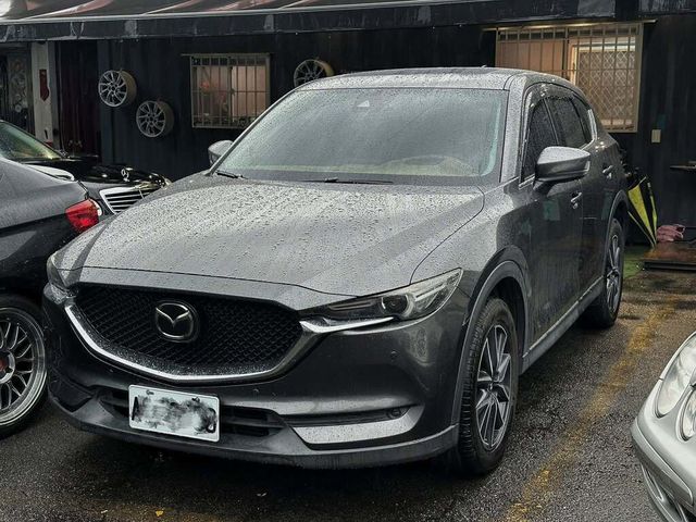 MAZDA馬自達 CX-5  第5張相片