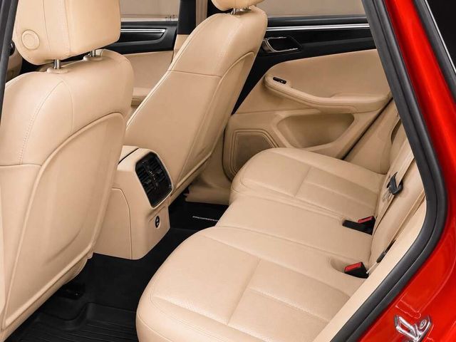 PORSCHE保時捷 MACAN  第5張相片