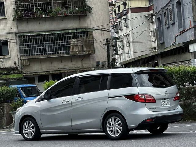 MAZDA馬自達 MAZDA 5  第2張相片