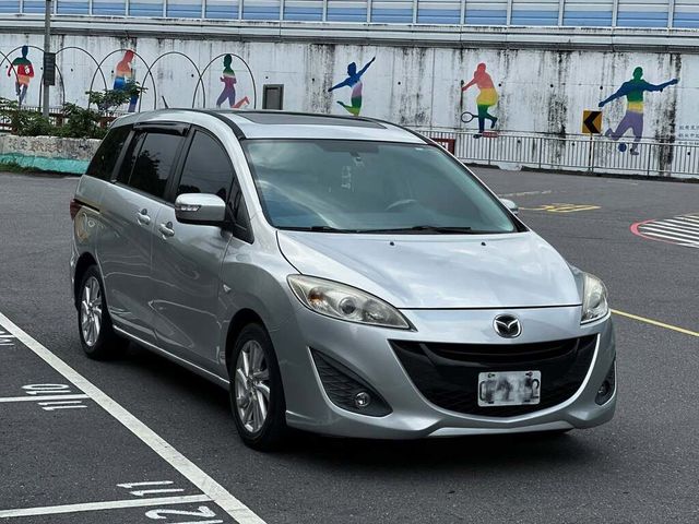 MAZDA馬自達 MAZDA 5  第3張相片
