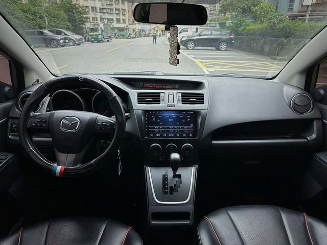 MAZDA馬自達 MAZDA 5  第4張相片