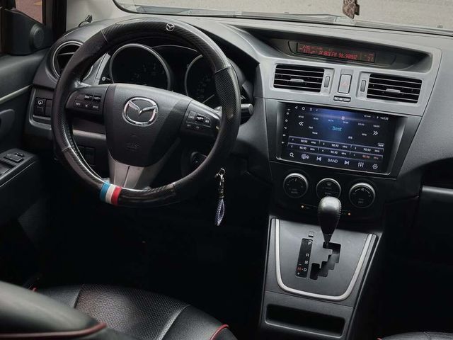 MAZDA馬自達 MAZDA 5  第5張相片