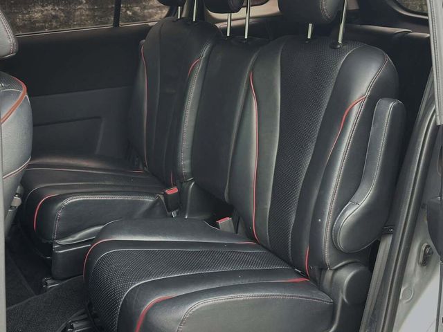 MAZDA馬自達 MAZDA 5  第7張相片