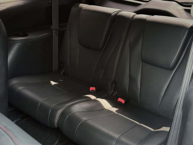 MAZDA馬自達 MAZDA 5  第8張相片