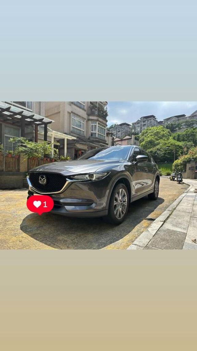 MAZDA馬自達 CX-5  第1張相片