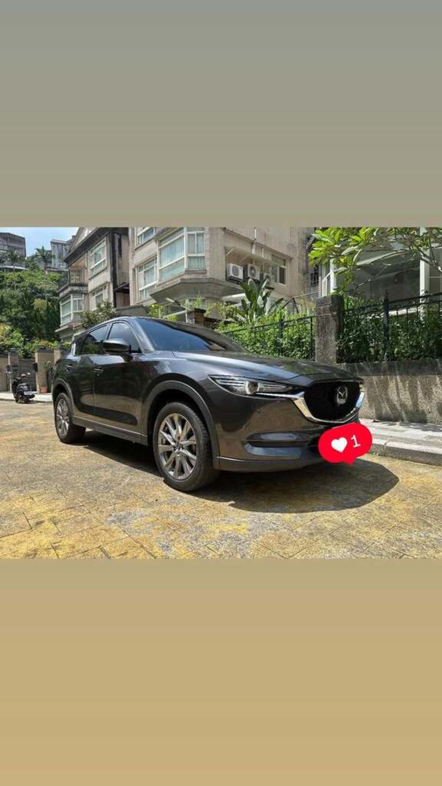 MAZDA馬自達 CX-5  第2張相片