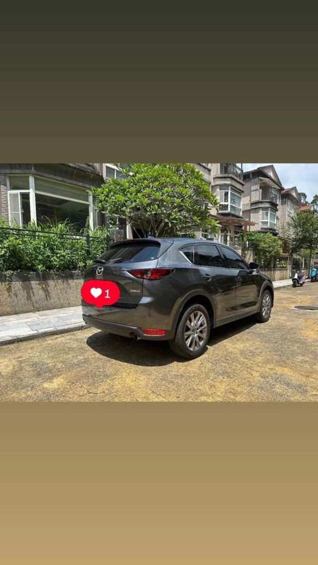 MAZDA馬自達 CX-5  第3張相片