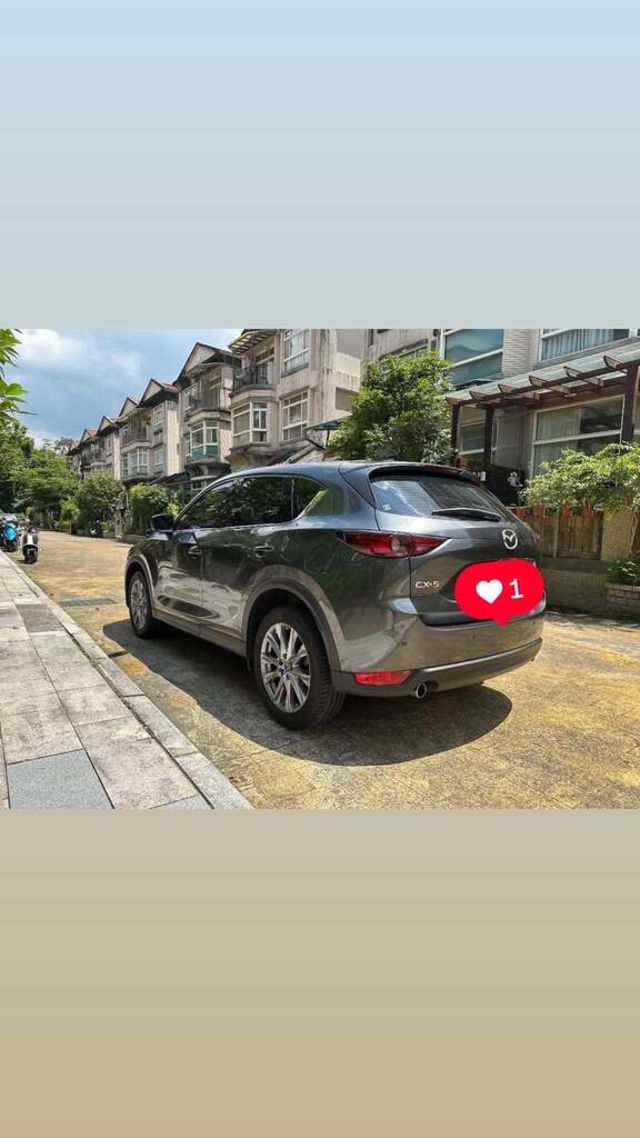MAZDA馬自達 CX-5  第4張相片