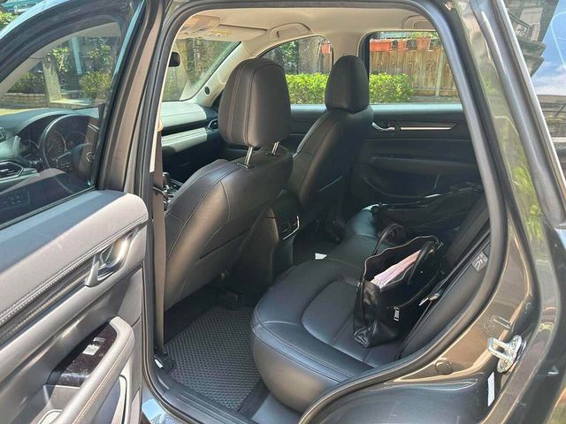 MAZDA馬自達 CX-5  第6張相片
