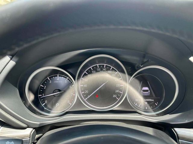 MAZDA馬自達 CX-5  第7張相片