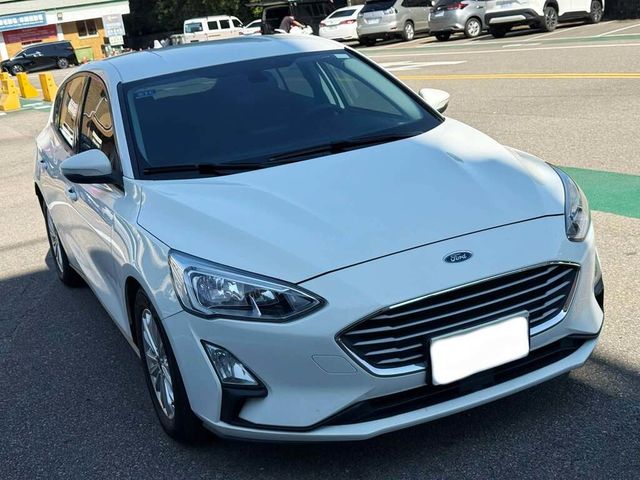 FORD福特 FOCUS  第2張相片