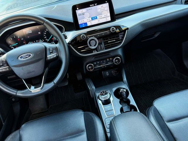 FORD福特 FOCUS  第5張相片
