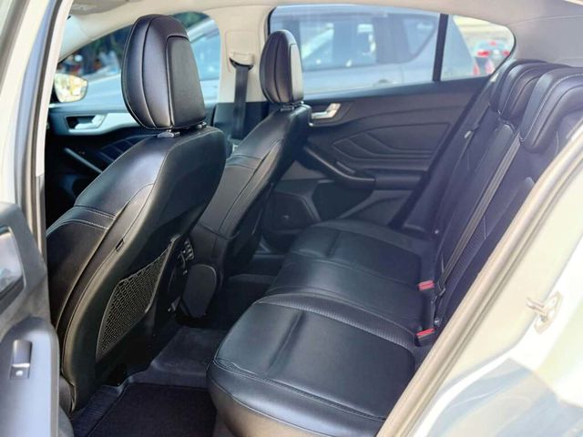 FORD福特 FOCUS  第6張相片