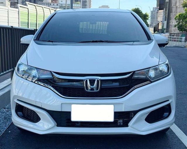 HONDA本田 FIT  第2張相片