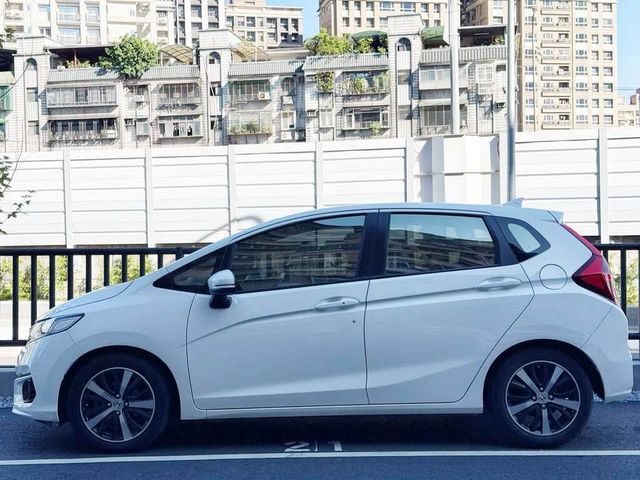 HONDA本田 FIT  第3張相片