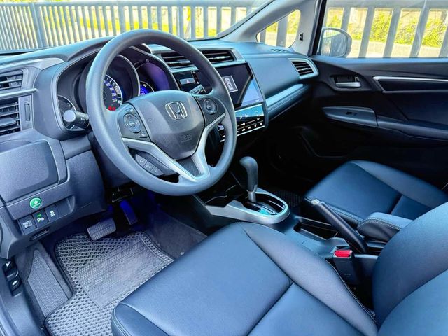 HONDA本田 FIT  第5張相片