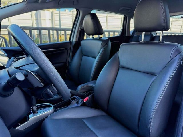 HONDA本田 FIT  第6張相片