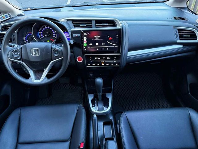 HONDA本田 FIT  第7張相片