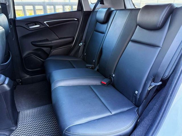 HONDA本田 FIT  第8張相片