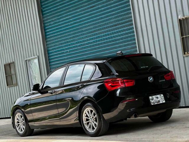 BMW寶馬 118I  第2張相片
