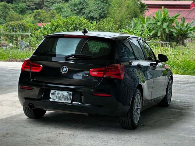BMW寶馬 118I  第4張相片