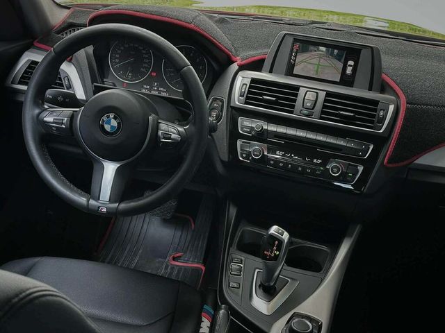 BMW寶馬 118I  第5張相片